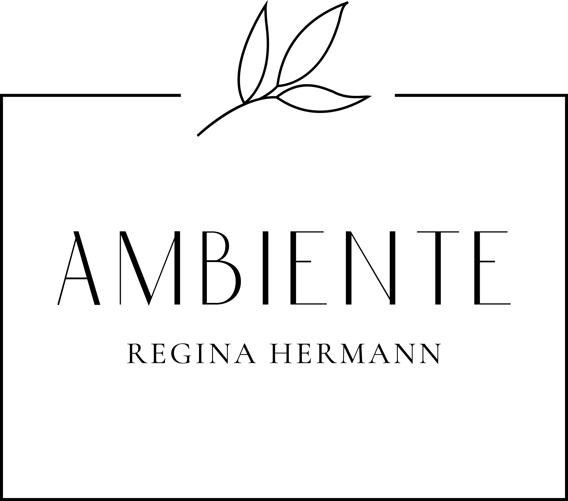 Ambiente Regina Hermann